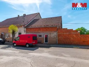 Prodej pozemku pro bydlení, Štěkeň, Na Městečku, 776 m2
