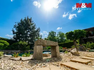 Prodej rodinného domu, Jemnice, Romana Havelky, 224 m2