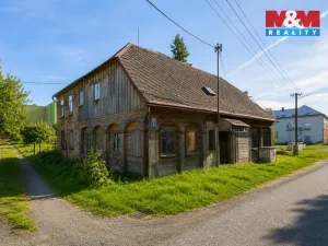 Prodej rodinného domu, Jiříkov - Starý Jiříkov, Svobodova, 200 m2