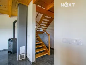 Prodej rodinného domu, Bělov, 227 m2
