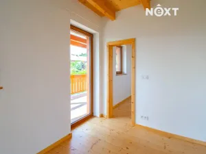 Prodej rodinného domu, Bělov, 227 m2