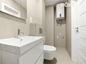 Prodej bytu 2+kk, Praha - Košíře, Musílkova, 45 m2