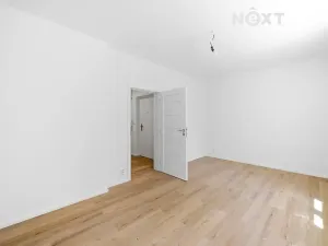 Prodej bytu 2+kk, Praha - Košíře, Musílkova, 45 m2