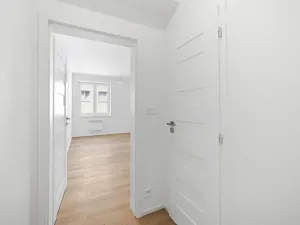 Prodej bytu 1+kk, Praha - Košíře, Musílkova, 23 m2