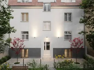 Prodej bytu 1+kk, Praha - Košíře, Musílkova, 23 m2