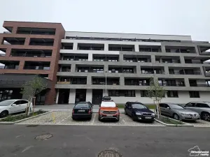 Pronájem bytu 1+kk, Praha - Hloubětín, Poděbradská, 31 m2