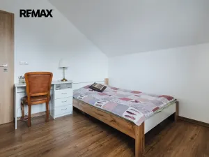 Prodej rodinného domu, Hlízov, 94 m2