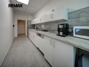 Pronájem kanceláře, Chlumec nad Cidlinou, Rooseveltova, 23 m2