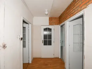 Prodej bytu 3+kk, Praha - Střížkov, Českolipská, 54 m2