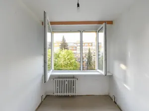 Prodej bytu 3+kk, Praha - Střížkov, Českolipská, 54 m2