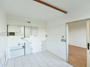 Prodej bytu 3+kk, Praha - Střížkov, Českolipská, 54 m2