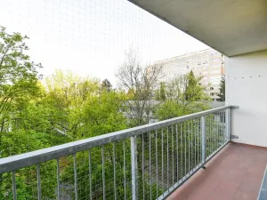 Prodej bytu 3+kk, Praha - Střížkov, Českolipská, 54 m2