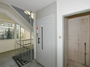 Prodej bytu 3+kk, Praha - Střížkov, Českolipská, 54 m2