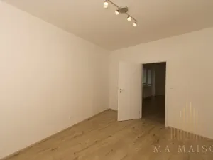 Pronájem bytu 2+kk, Rakovník - Rakovník II, Kloučkova, 45 m2