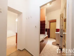 Prodej bytu 2+1, Brno, Hálkova, 67 m2