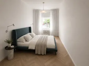 Prodej bytu 3+kk, Praha - Holešovice, Skalecká, 84 m2