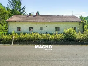 Prodej rodinného domu, Velká Lečice, 105 m2