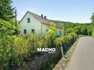 Prodej rodinného domu, Velká Lečice, 105 m2