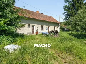 Prodej rodinného domu, Velká Lečice, 105 m2