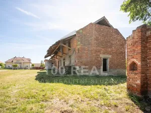 Prodej rodinného domu, Býšť, 115 m2