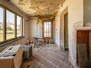 Prodej rodinného domu, Býšť, 115 m2