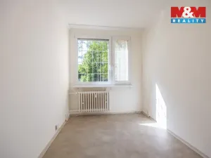 Pronájem bytu 3+1, Praha - Střížkov, Českolipská, 55 m2