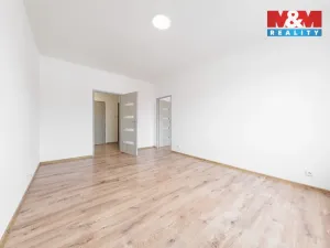 Prodej bytu 2+1, Sokolov, Rooseweltova, 55 m2