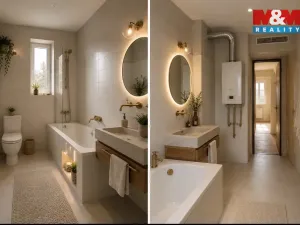 Prodej bytu 1+1, Aš, Vysoká, 37 m2