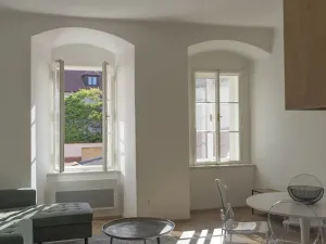Pronájem bytu 2+kk, Pardubice, Zámecká, 40 m2