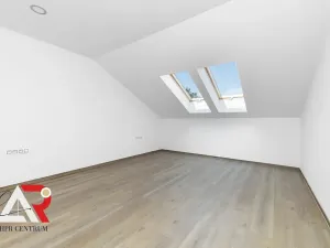 Prodej domu na klíč, Žabčice, 140 m2