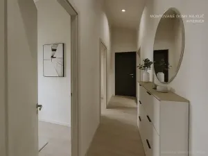 Prodej domu na klíč, Roudnice, 89 m2