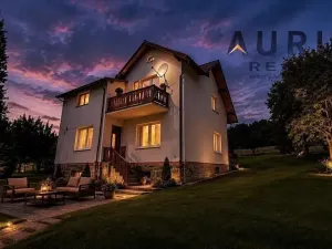 Prodej rodinného domu, Klatovy, 139 m2