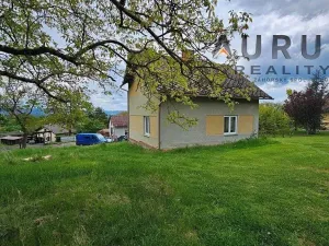 Prodej rodinného domu, Klatovy, 139 m2