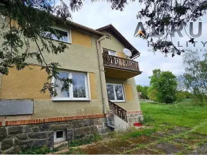 Prodej rodinného domu, Klatovy, 139 m2
