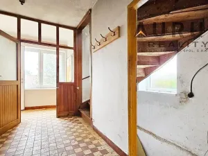Prodej rodinného domu, Klatovy, 139 m2