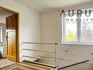Prodej rodinného domu, Klatovy, 139 m2