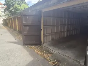 Pronájem garáže, Praha - Braník, Na Mlejnku, 15 m2