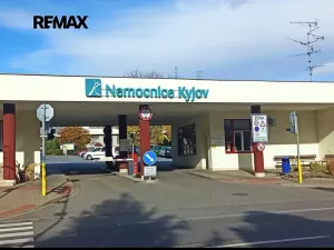 Prodej bytu 2+kk, Kyjov, 49 m2