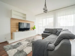 Prodej bytu 3+kk, Praha - Troja, Mazurská, 120 m2