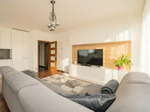 Prodej bytu 3+kk, Praha - Troja, Mazurská, 120 m2