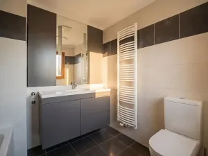 Prodej bytu 3+kk, Praha - Troja, Mazurská, 120 m2