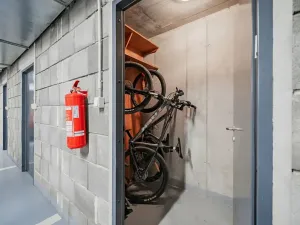 Prodej bytu 3+kk, Praha - Troja, Mazurská, 120 m2