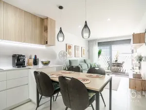 Prodej bytu 4+kk, Torrevieja, Španělsko, 138 m2