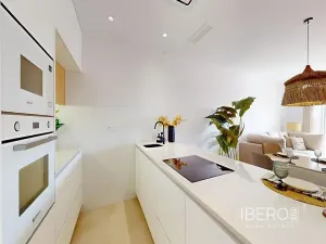 Prodej bytu 4+kk, Guardamar del Segura, Španělsko, 91 m2