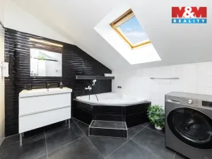 Prodej bytu 3+kk, Brno - Ponava, Klusáčkova, 95 m2