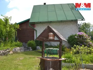 Prodej chalupy, Olešnice v Orlických horách, 72 m2