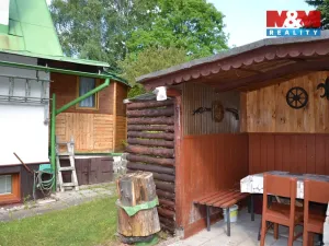 Prodej chalupy, Olešnice v Orlických horách, 72 m2