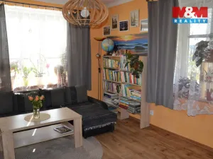 Prodej rodinného domu, Broumov - Olivětín, třída Soukenická, 140 m2