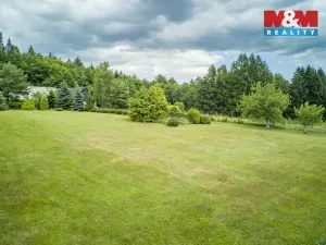 Prodej chaty, Velké Poříčí, 18 m2