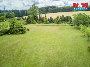 Prodej chaty, Velké Poříčí, 18 m2